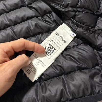 Stone Island Bio Based Down Jacket