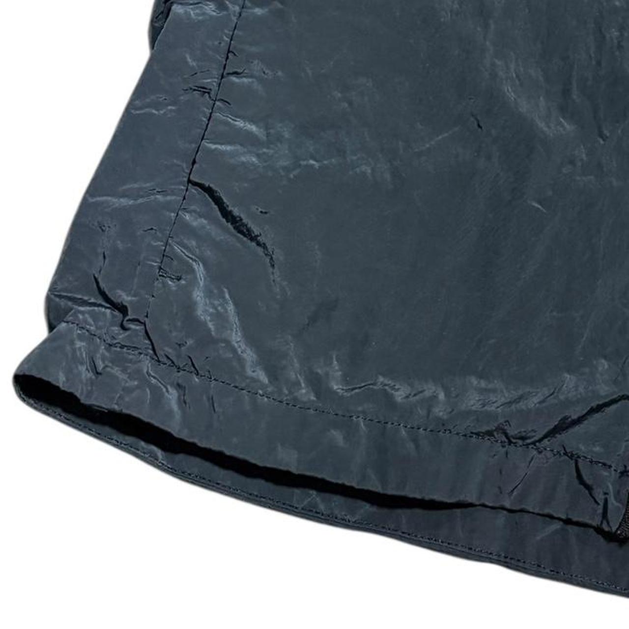 Stone Island Nylon Metal Overshirt