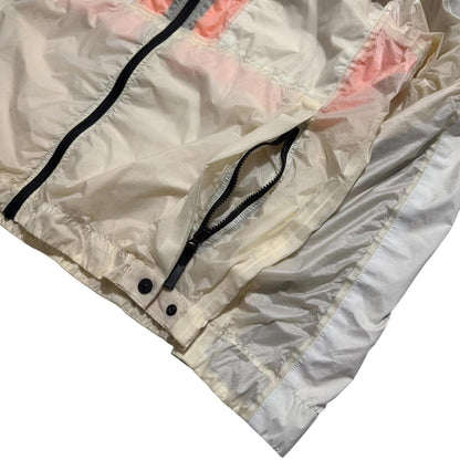 Stone Island S/S 2016 Marina Hyperlight Jacket