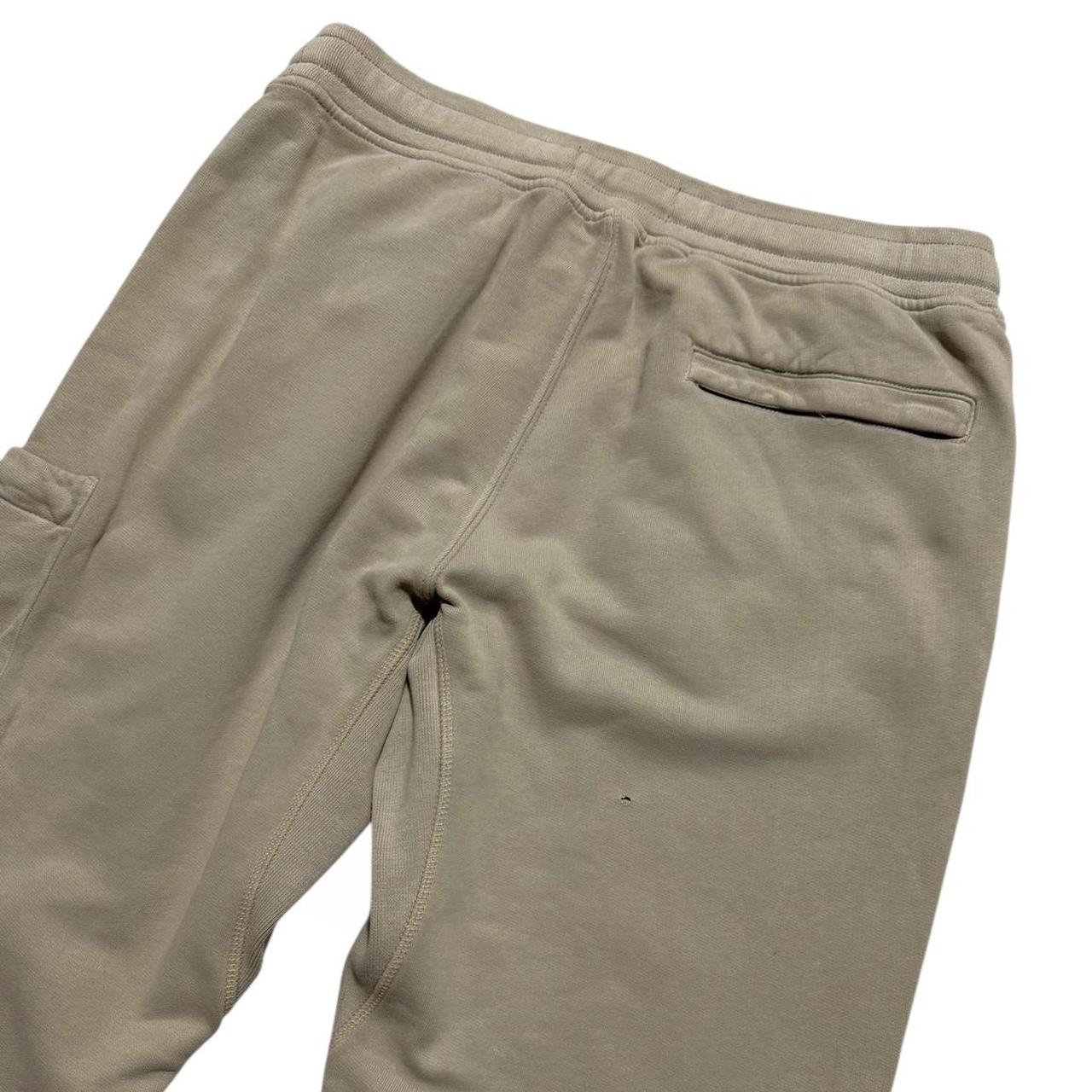 Stone Island Sweatpants