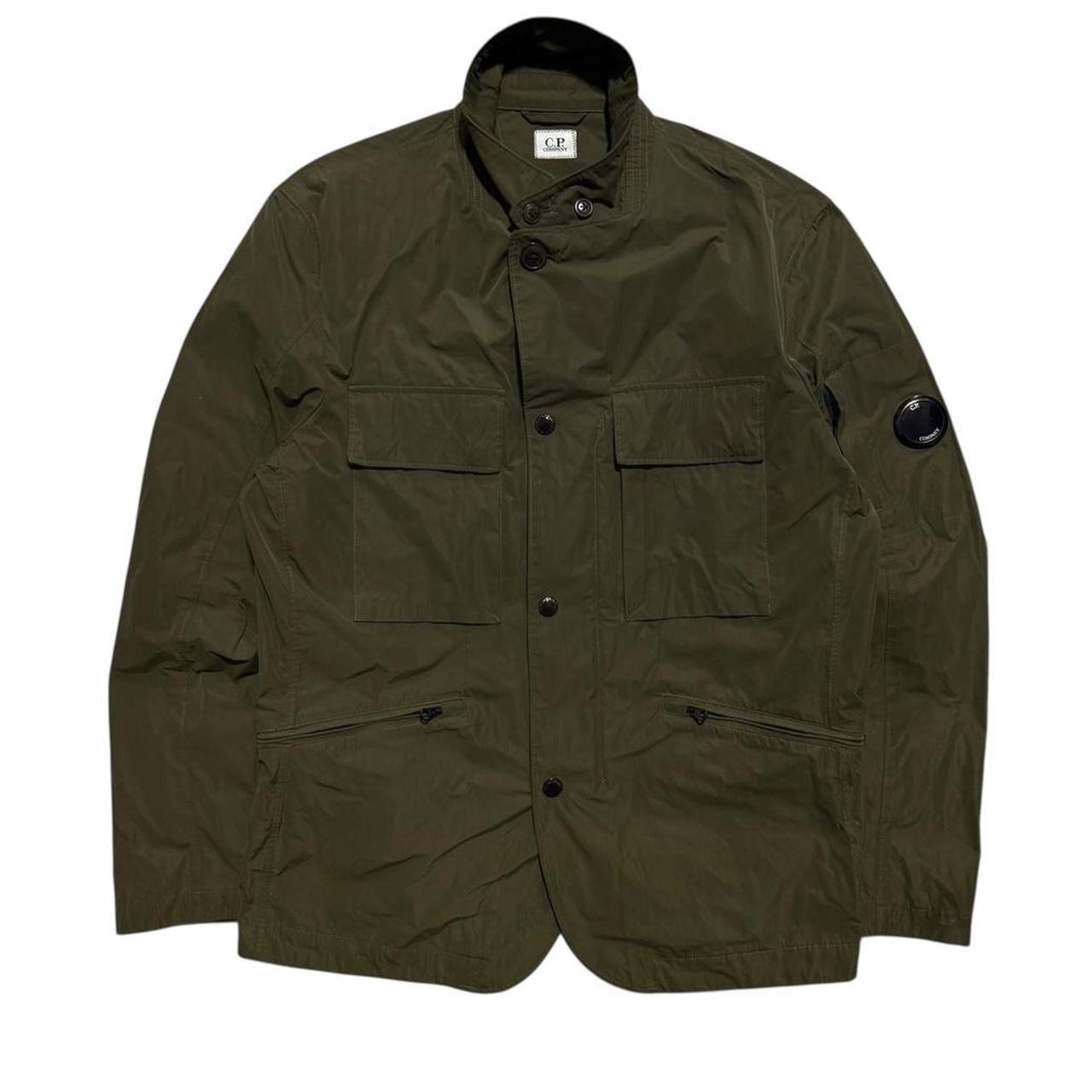 CP Company Memri Jacket