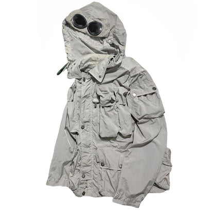 CP Company Multipocket Goggle Jacket