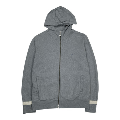 Vivienne Westwood Zip Up Hoodie, Size XL | O/S, Multicoloured