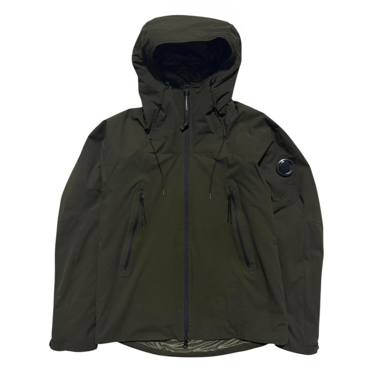 CP Company Pro-Tek Jacket