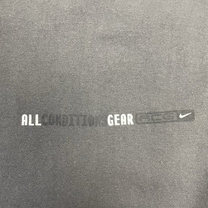 Vintage Nike ACG T-Shirt, Size Large | O/S, Grey