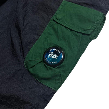CP Company Patta Track Bottoms
