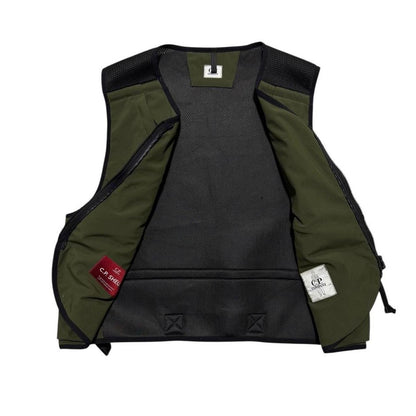 CP Company Shell Vest
