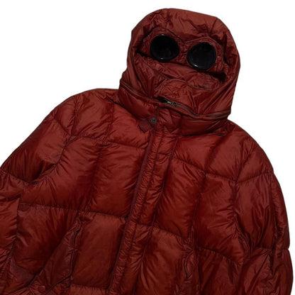 CP Company Down Goggle Jacket