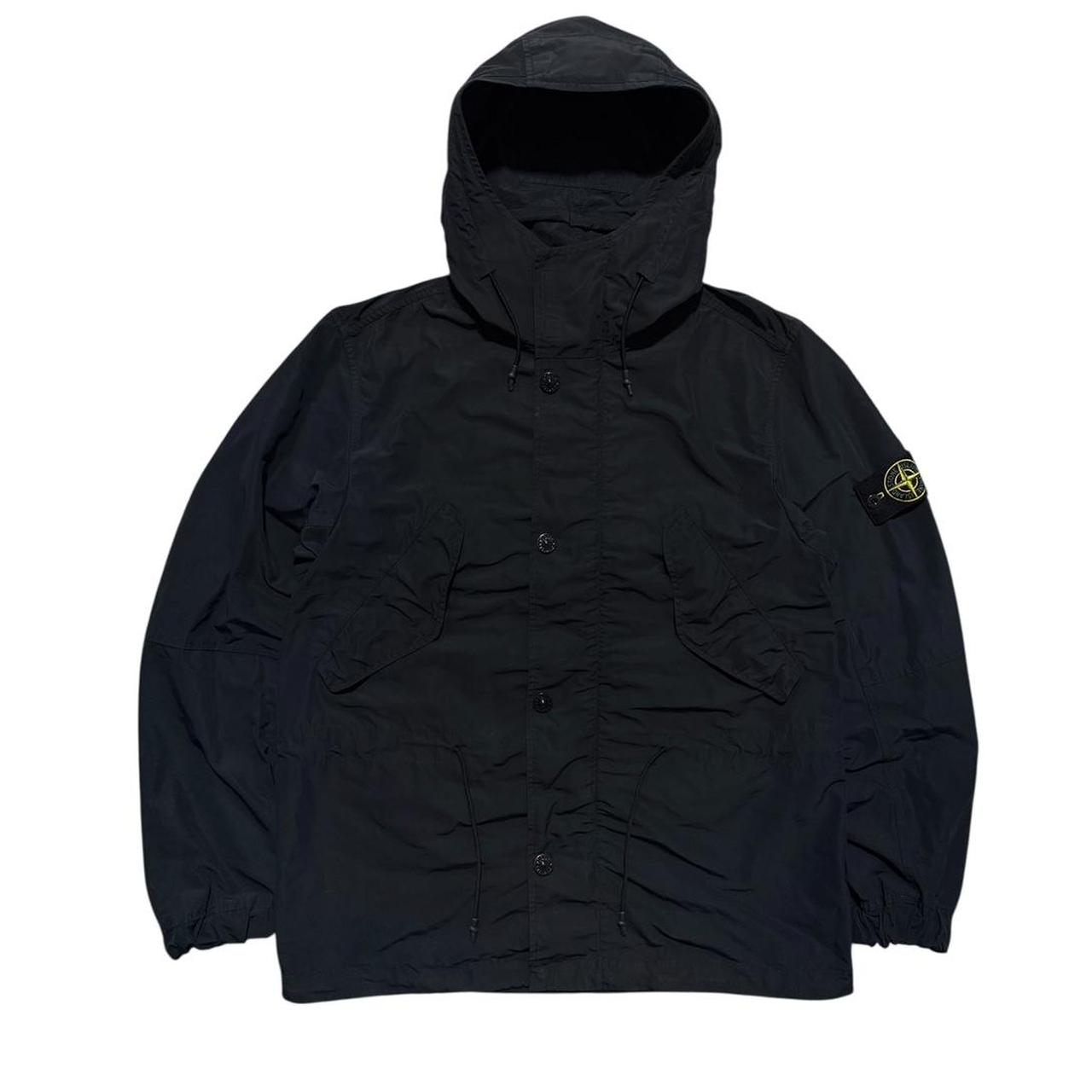 Stone Island Micro Reps Jacket
