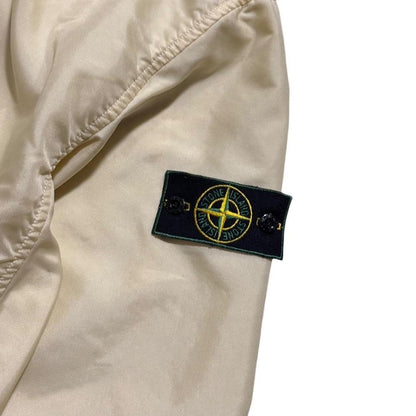 Stone Island 1992 Formula Steel Jacket