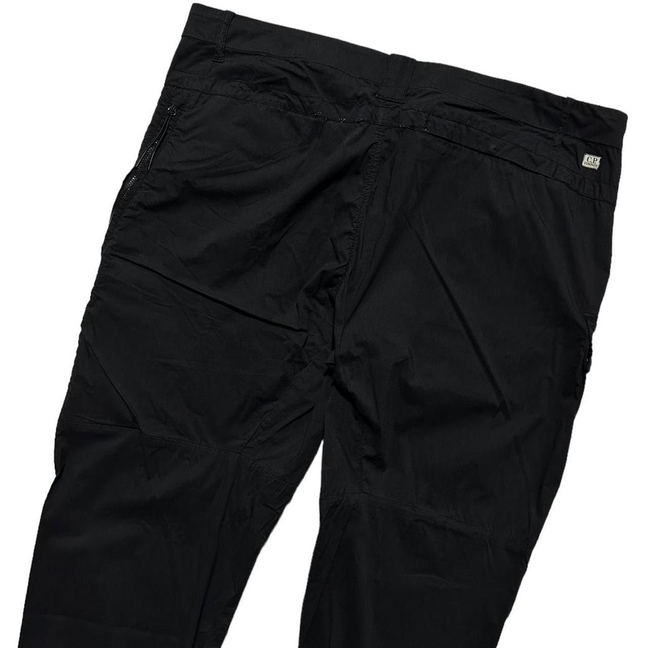 CP Company Black Combat Cargos - Known Source