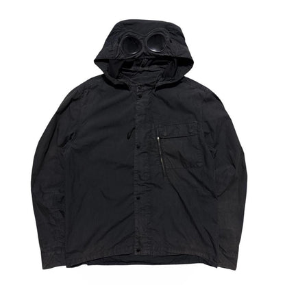 CP Company Canvas Google Jacket