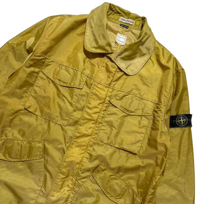 Stone Island S/S 1996 Formula Steel Jacket