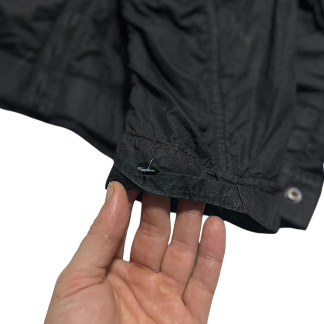Stone Island Membrana TC Jacket