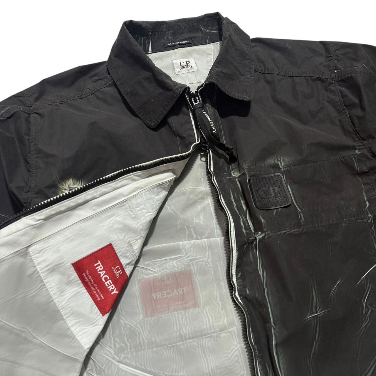 CP Company Tracery Overshirt