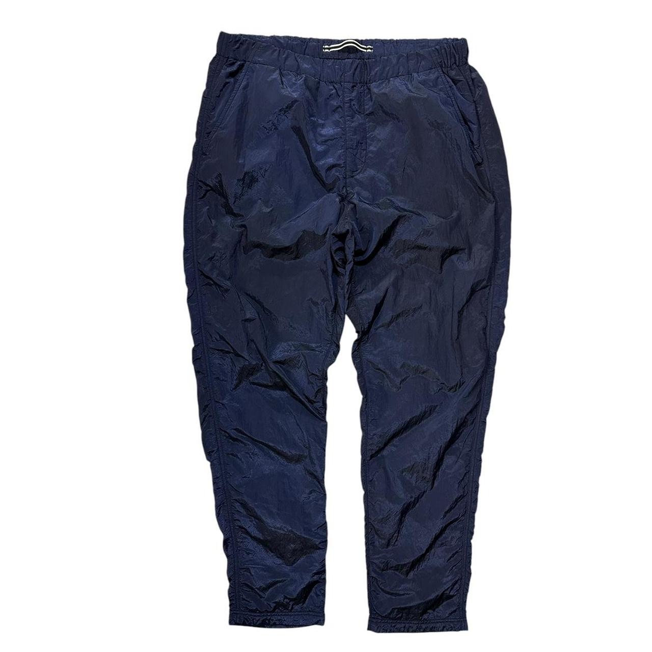 Stone Island Nylon Metal Trousers