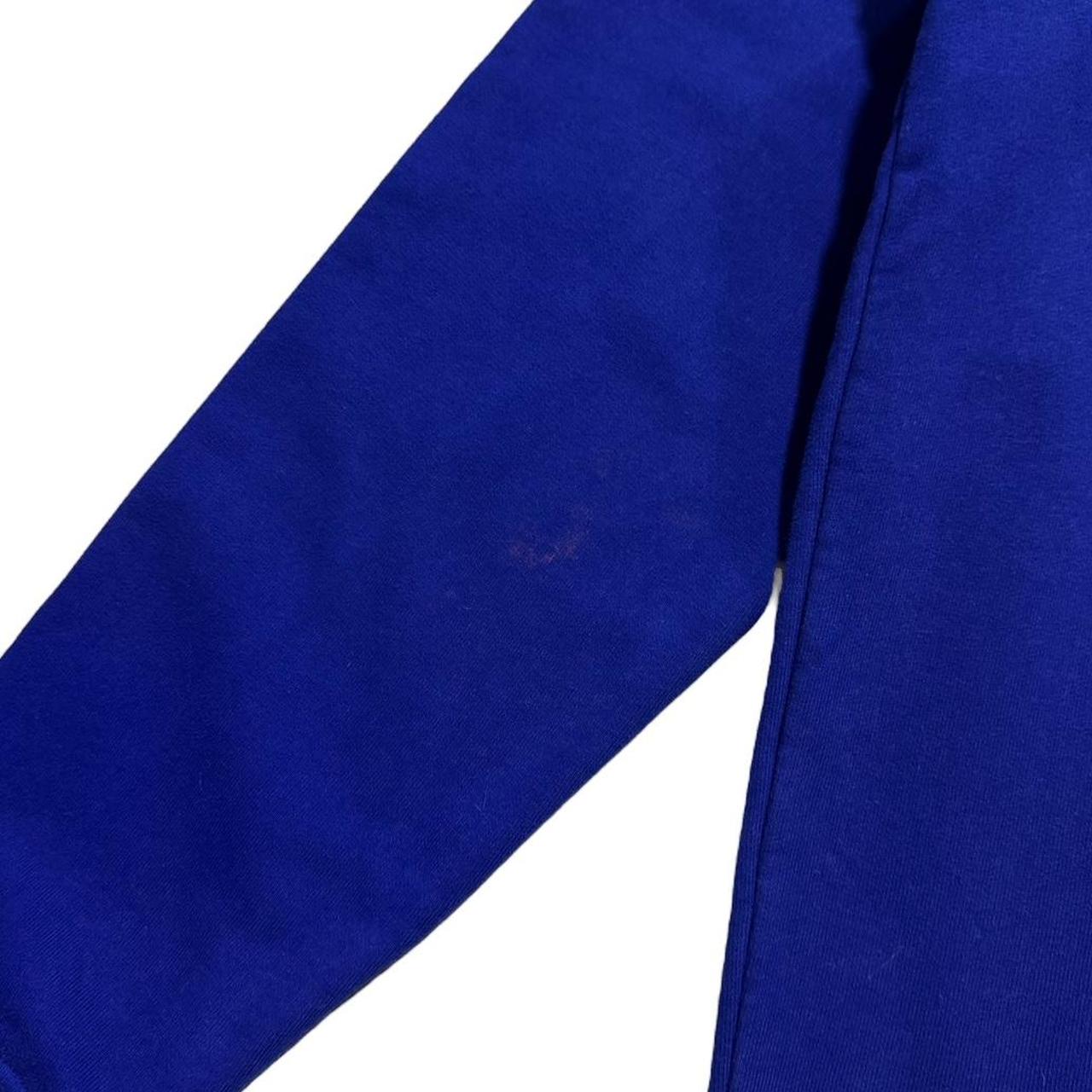 Stone Island Quarter Zip Pullover