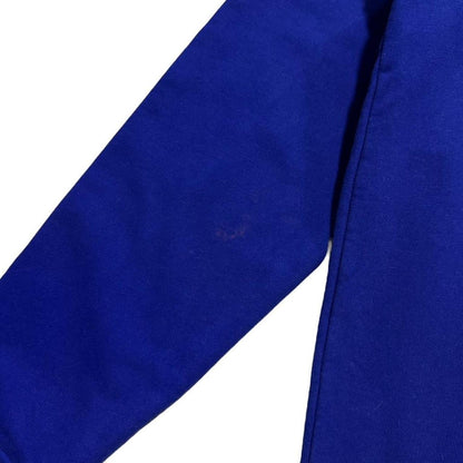 Stone Island Quarter Zip Pullover