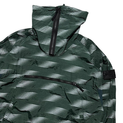 Stone Island Shadow Project Smock Jacket