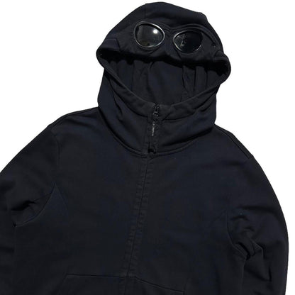 CP Company Full Zip Goggle Hoodie