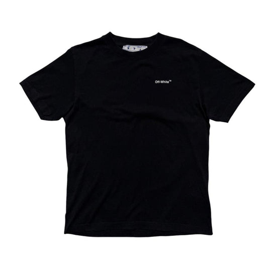 Off-White Side Logo T-Shirt