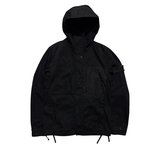 Stone Island Raso-R 3L Shadow Project Jacket