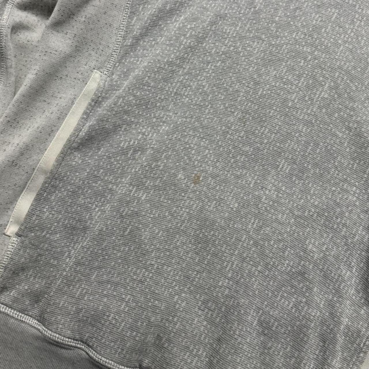 Stone Island Pullover Hoodie