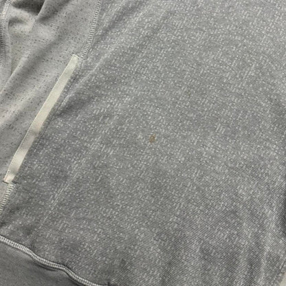 Stone Island Pullover Hoodie