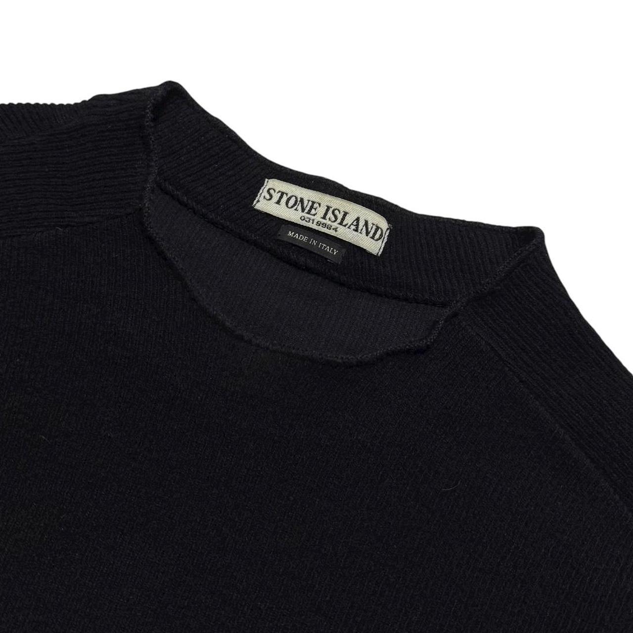 Stone Island Pullover Jumper