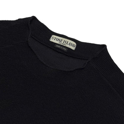 Stone Island Pullover Jumper