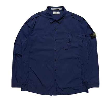 Stone Island Overshirt