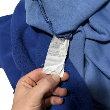 Stone Island A/W 1996 Fleece Pullover