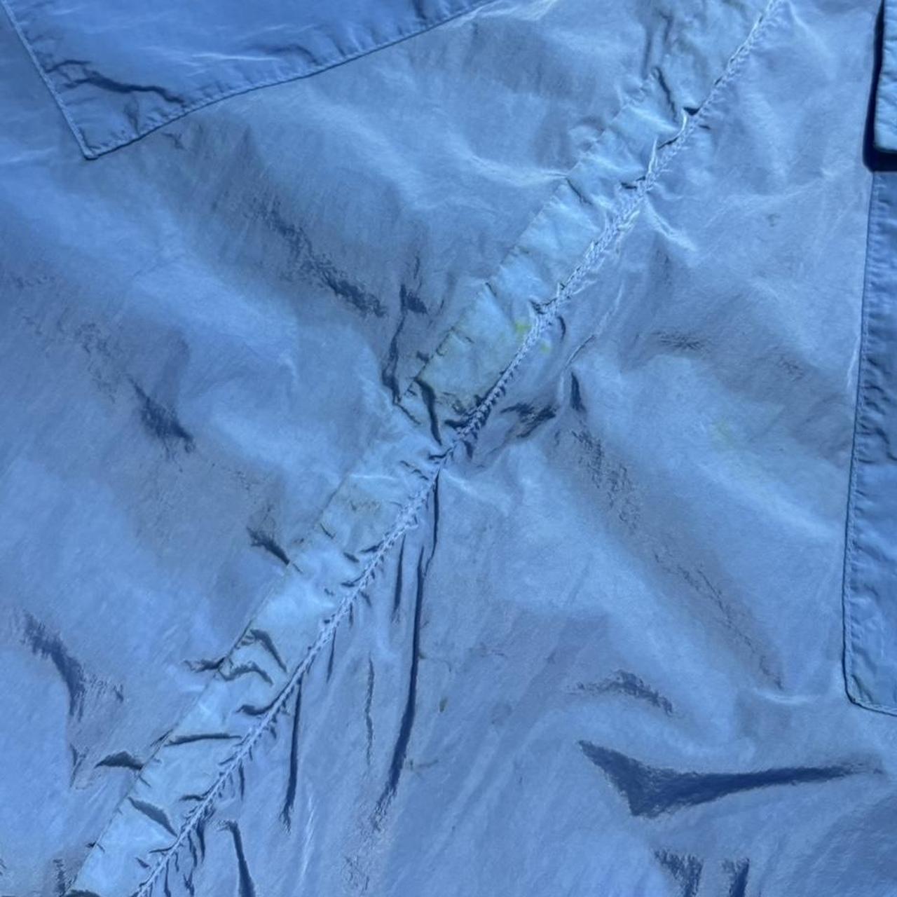 CP Company Nylon Goggle Jacket