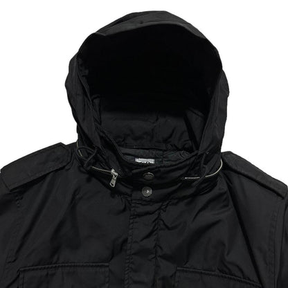 CP Company Arm Logo Multipocket Jacket - Known Source