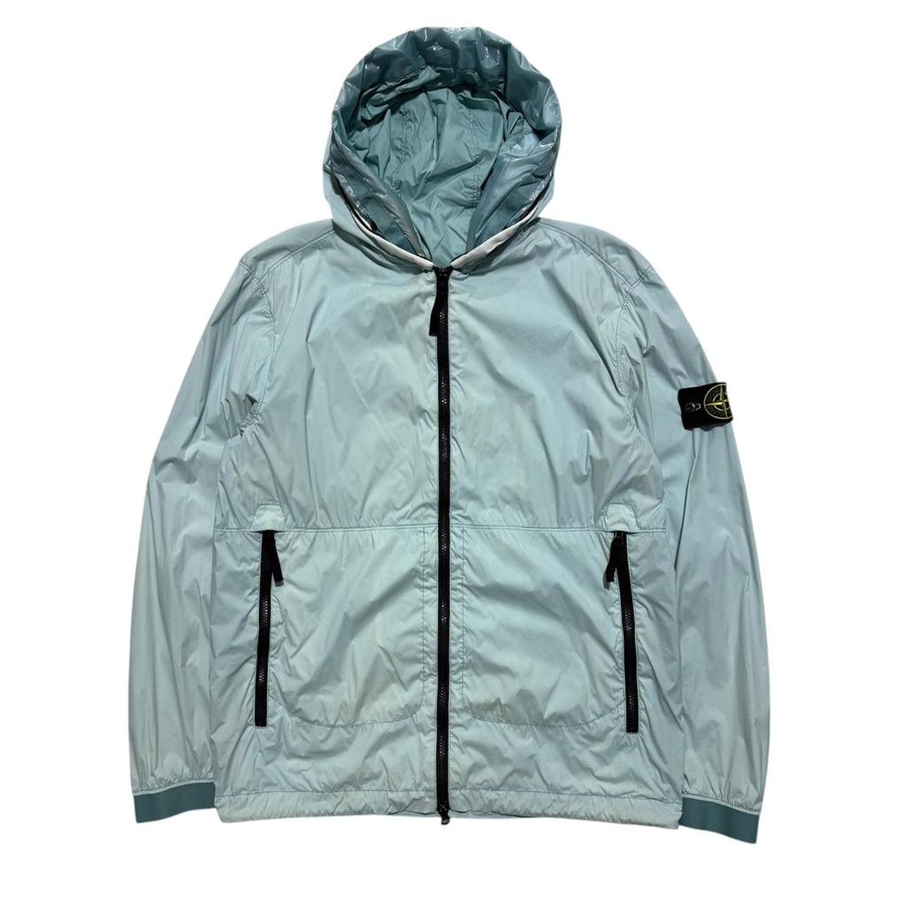 Stone Island Skin Touch Jacket