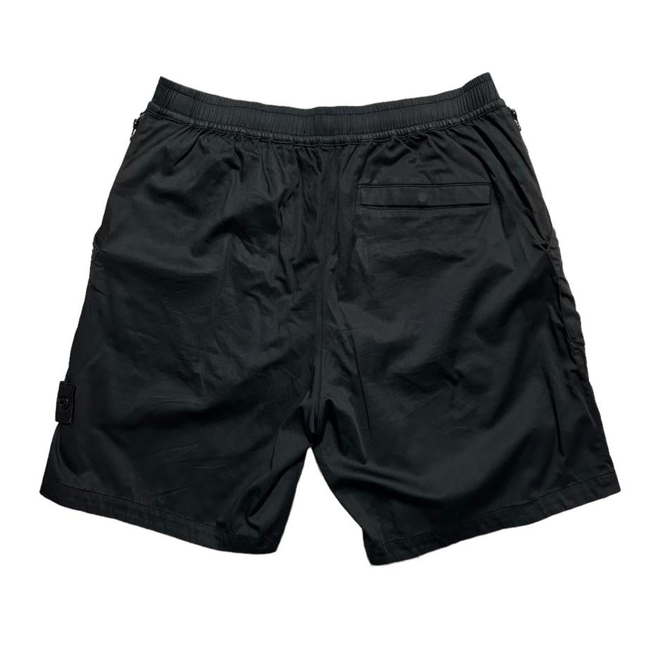Stone Island Ghost Shorts | W34, TBD