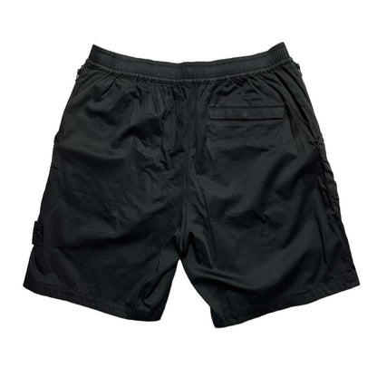 Stone Island Ghost Shorts | W34, TBD