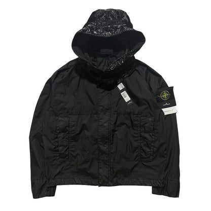 Stone Island Membrana 3L TC Jacket