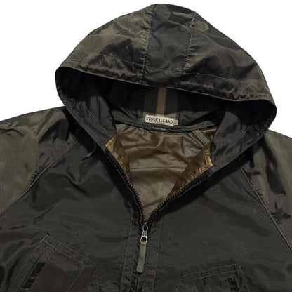 Stone Island S/S 1996 Formula Steel Jacket