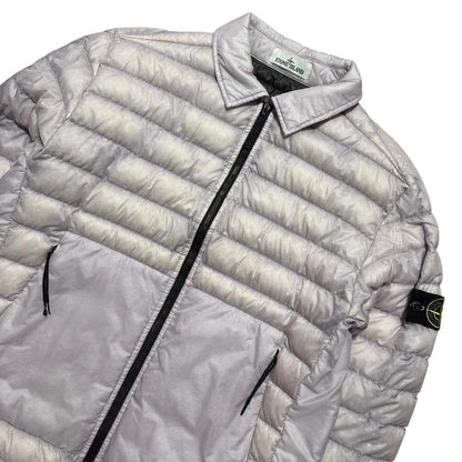 Stone Island Bio Based Down Jacket