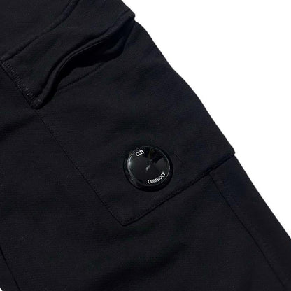 CP Company Cotton Sweatpants