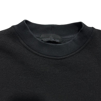 Stone Island Ghost Wool Pullover