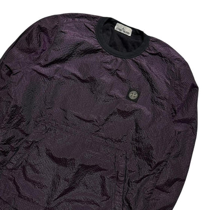 Stone Island Nylon Pullover