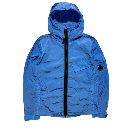 CP Company Chrome Nylon Jacket