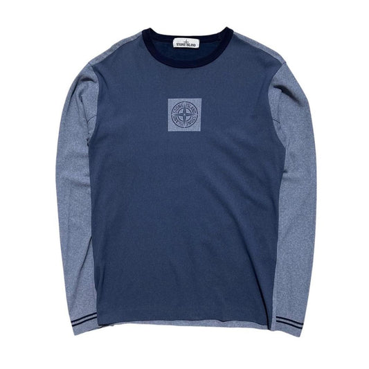 Stone Island Long Sleeve Top