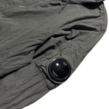 CP Company Big Lens Canvas Jacket