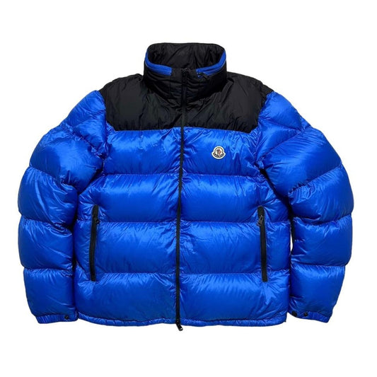 Moncler Peuplier Down Jacket