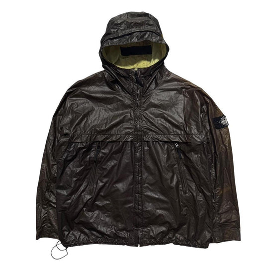 Stone Island S/S 2011 Heat Reactive Jacket