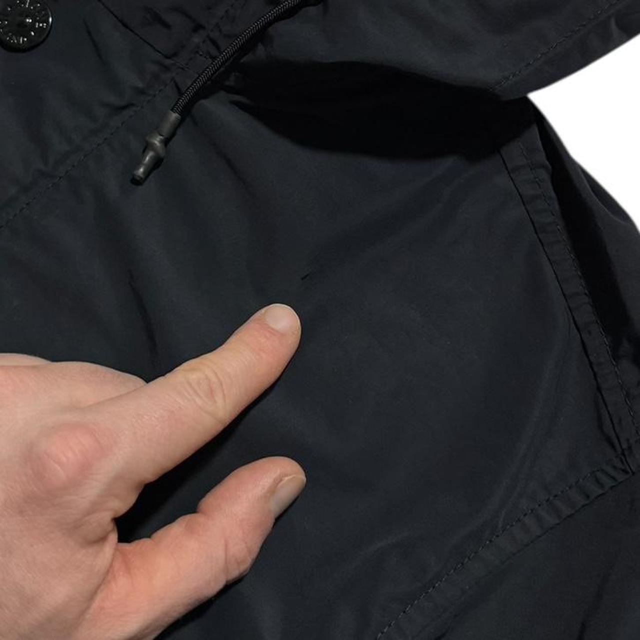 Stone Island Micro Reps Jacket