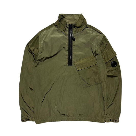 CP Company Chrome Pullover Jacket